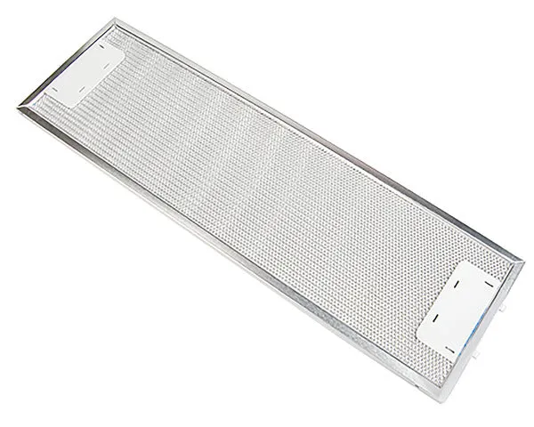 FILTRO CAMPANA CATA 525x160mm 02825270