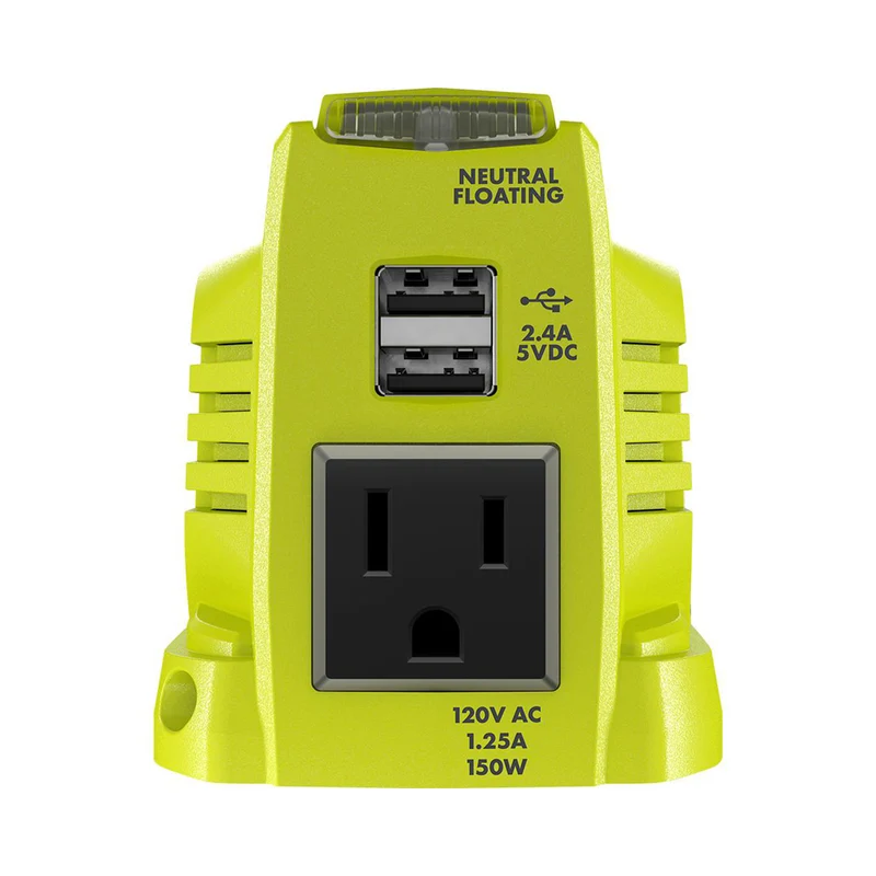 18V ONE+ 150-Watt Power Source