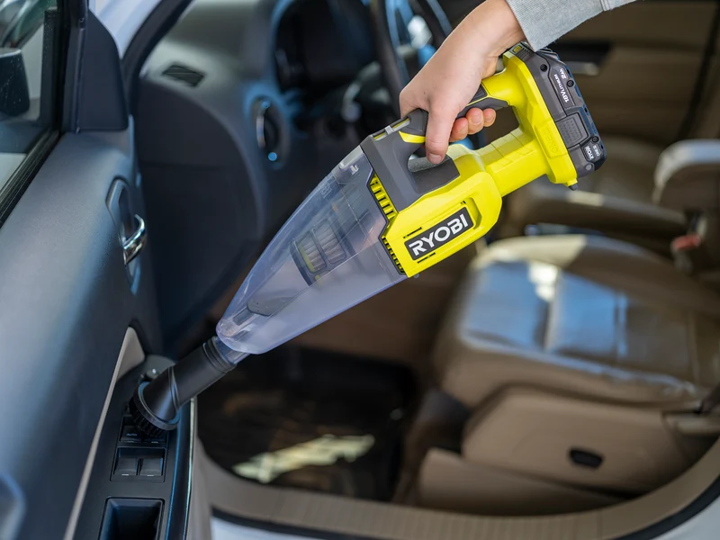 18V ONE+ Hand Vacuum