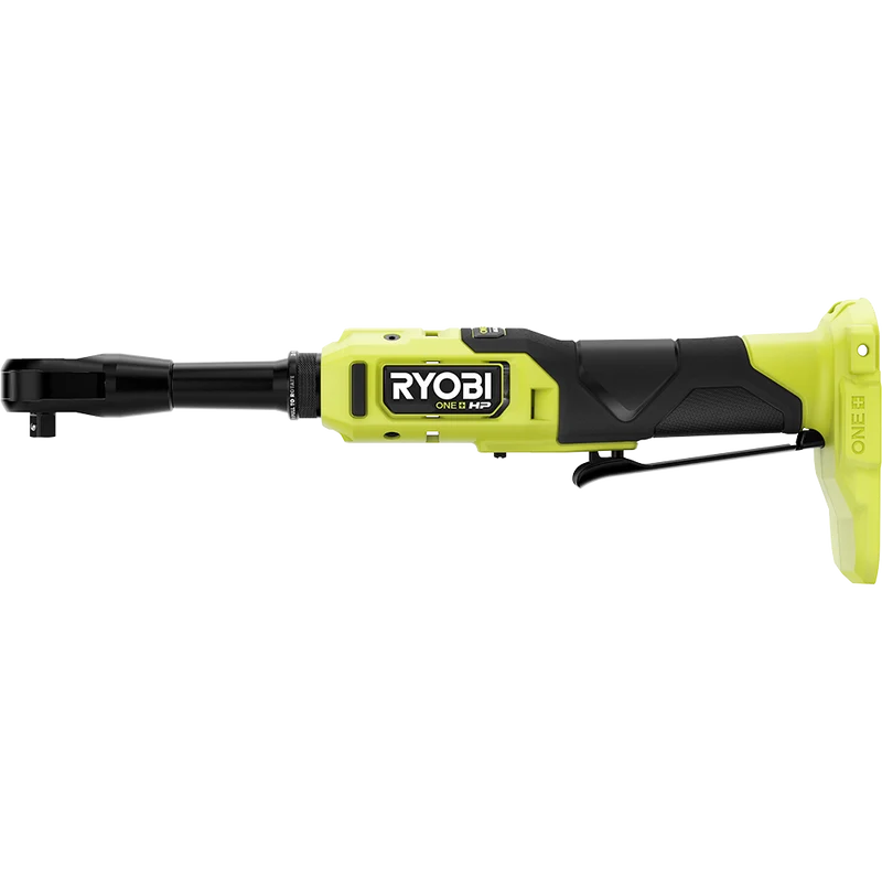 18V ONE+ HP Brushless 3/8" Extended Reach Ratchet Kit