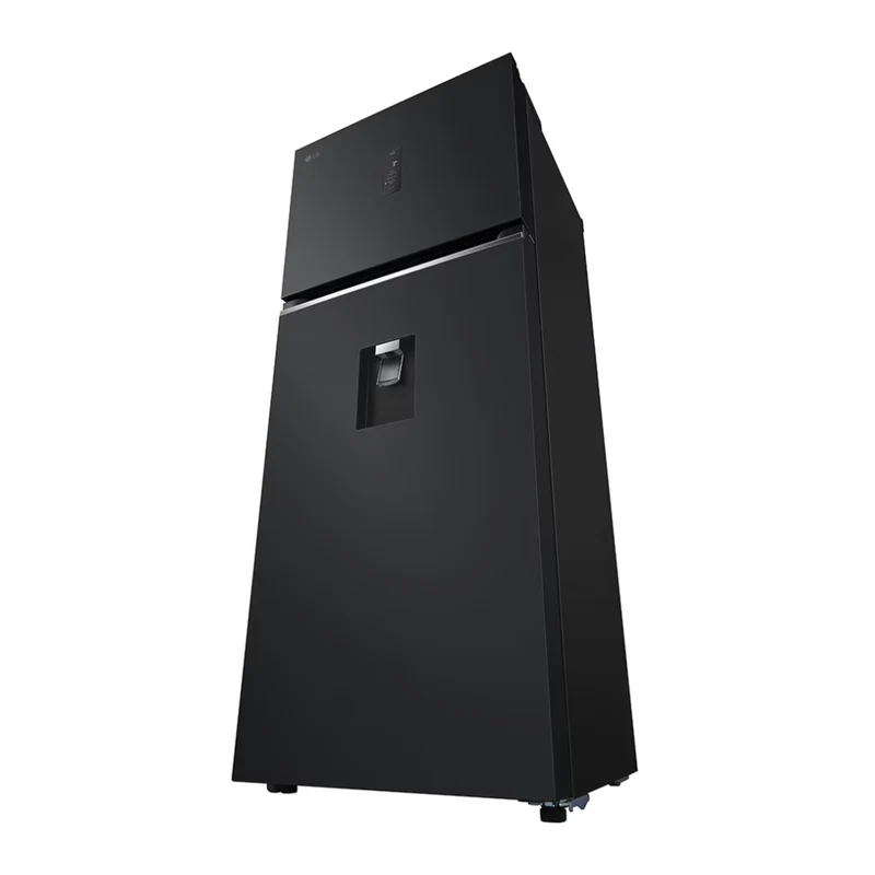 LG Refrigeradora Top Freezer 15 Pies Cúbicos, VT40APD