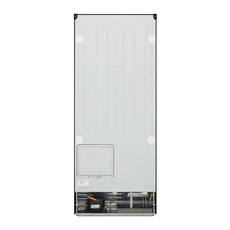 LG Refrigeradora Top Freezer 15 Pies Cúbicos, VT40APD