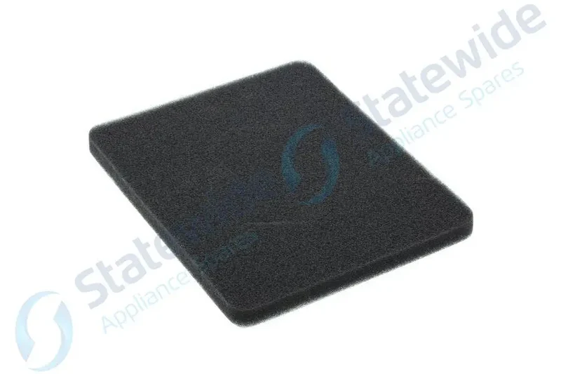 ELECTROLUX ULTRA SILENCER Vacuum ABSORBER FOAM Filter-Genuine