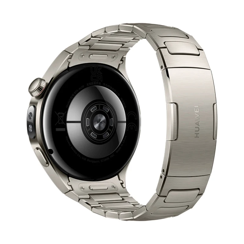 Smartwatch Huawei Rates-L29M Plateado 1,5" 46 mm