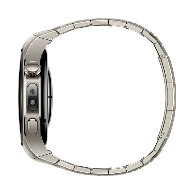 Smartwatch Huawei Rates-L29M Plateado 1,5" 46 mm