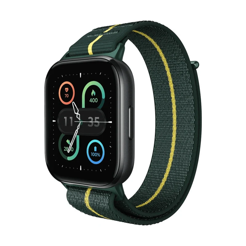 Smartwatch Motorola PG38C07182 Negro 1,9"