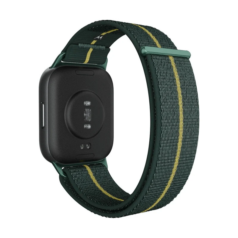 Smartwatch Motorola PG38C07182 Negro 1,9"