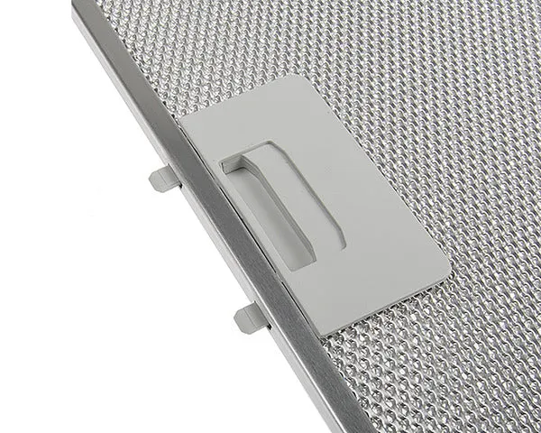 Balay filtro campana balay 389x265mm 742967