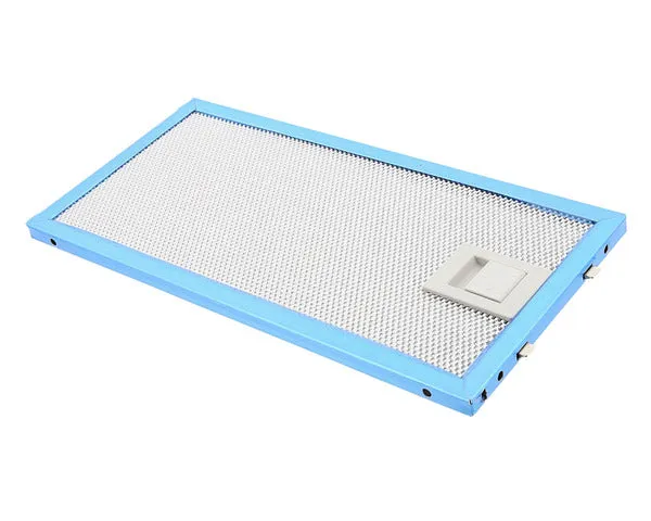 Electrolux filtro metálico campana electrolux