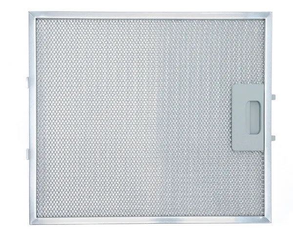 Whirlpool filtro campana whir. 268x306mm c00861113