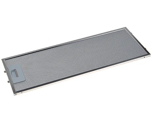 Nodor filtro campana nodor 188x495mm 65200290