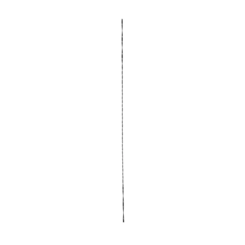 Spiral Tooth Scroll Saw Blades - 12 Pack
