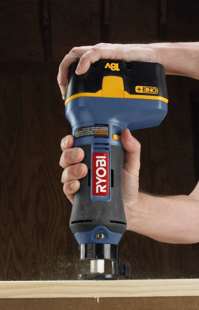 18V ONE+ Speed Saw Rotary Cutter
