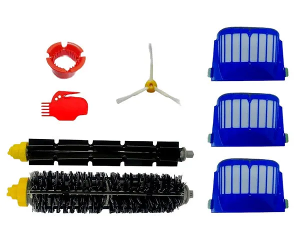 PACK RECAMBIOS ROOMBA SERIE 600