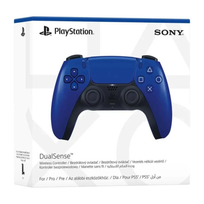 Sony Control Inalámbrico Dualsense PlayStation 5 PS5