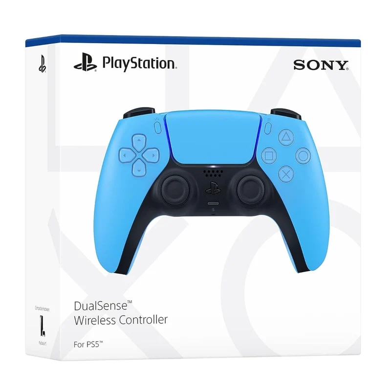 Sony Control Inalámbrico Dualsense PlayStation 5 PS5