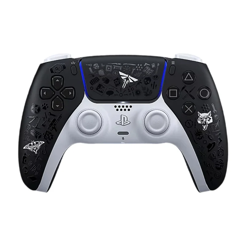 Sony Control Inalámbrico Dualsense PlayStation 5 PS5