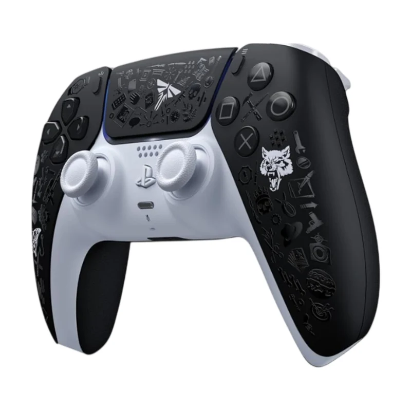 Sony Control Inalámbrico Dualsense PlayStation 5 PS5