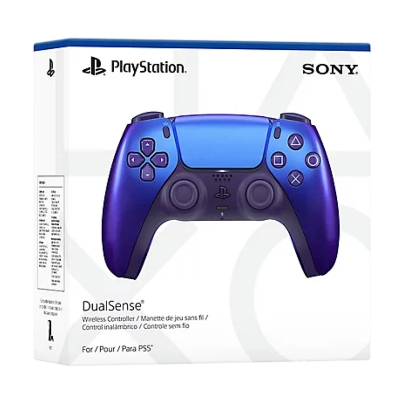 Sony Control Inalámbrico Dualsense PlayStation 5 PS5