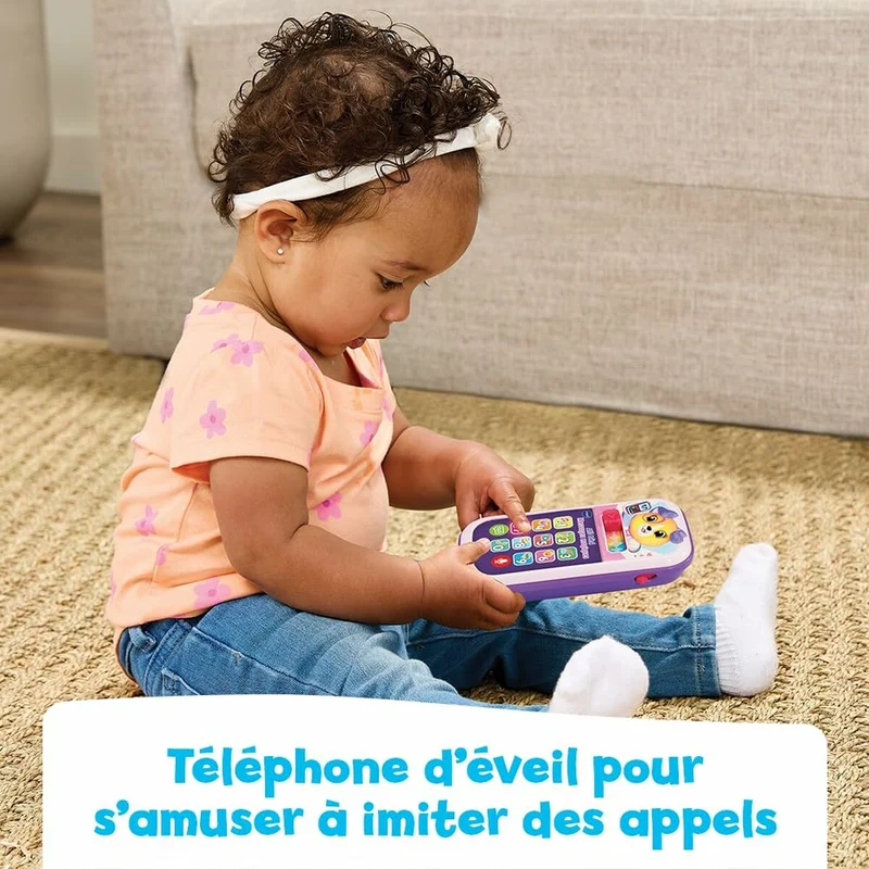 Smartwatch Vtech Baby