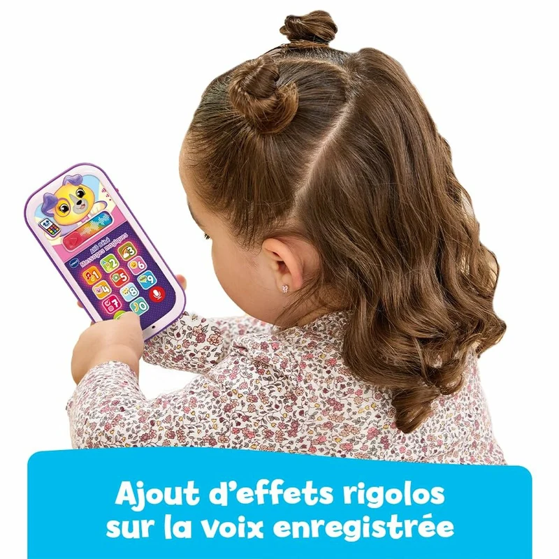 Smartwatch Vtech Baby