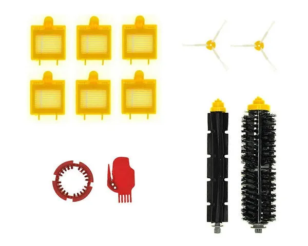 PACK RECAMBIOS ROOMBA SERIE 700