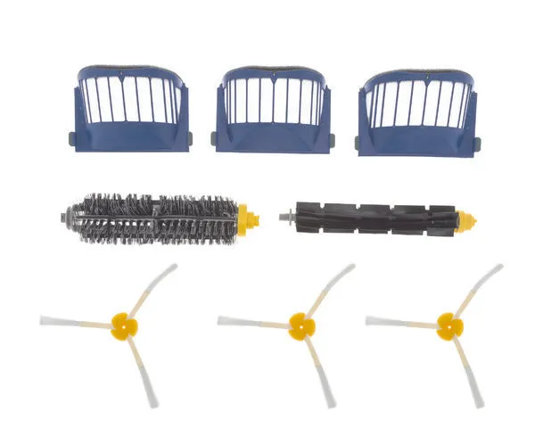 PACK RECAMBIOS ROOMBA SERIE 600