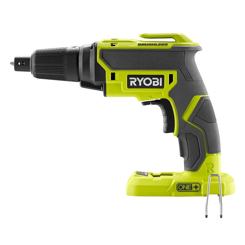 18V ONE+ Brushless Drywall Screw Gun