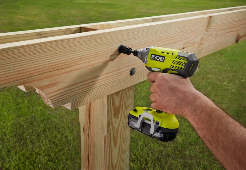 18V ONE+ Drill and Impact Driver Kit