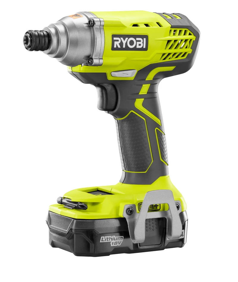 18V ONE+ Drill and Impact Driver Kit