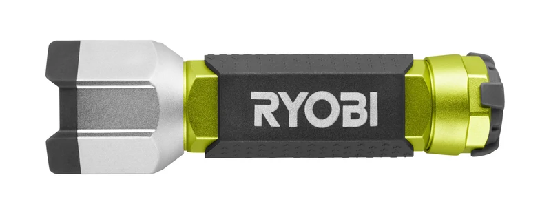 Alkaline Flashlight