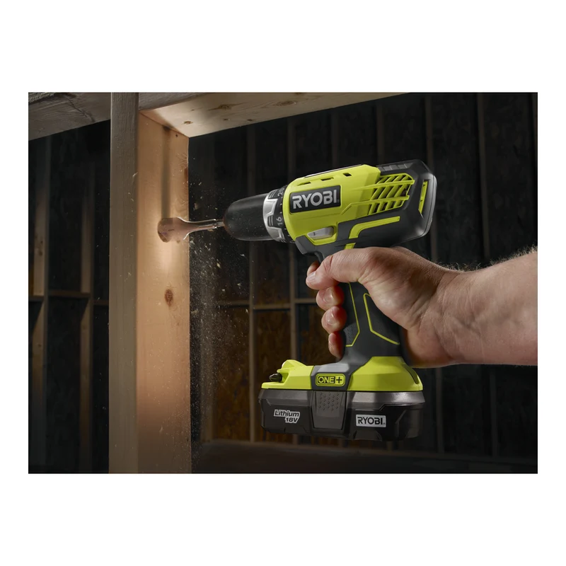 18V ONE+ Compact Drill/Driver Kit