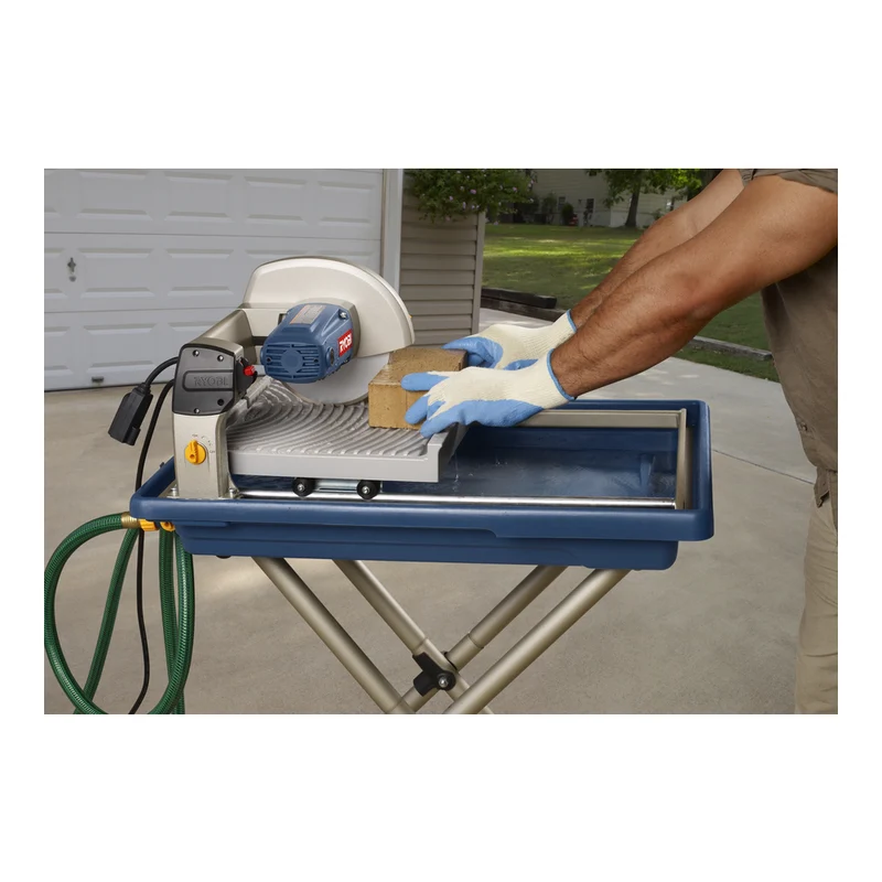 7" Tile Saw