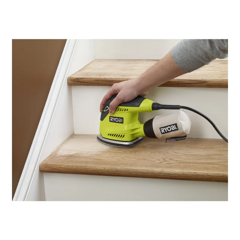 Corner Cat Sander