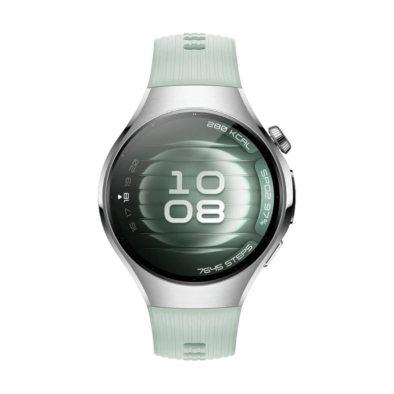 Smartwatch Huawei Watch 5 Verde 1,38"