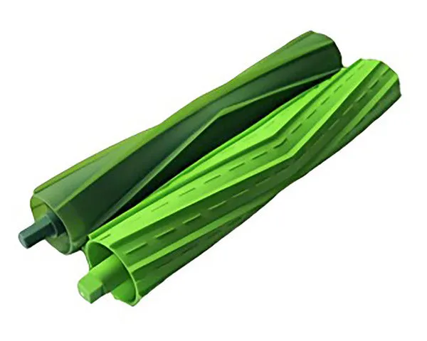 CEPILLOS EXTRACTORES ASPIRADOR ROOMBA