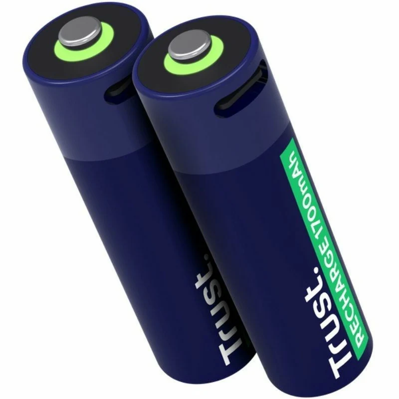 Pilas Trust 25584 3,7 V