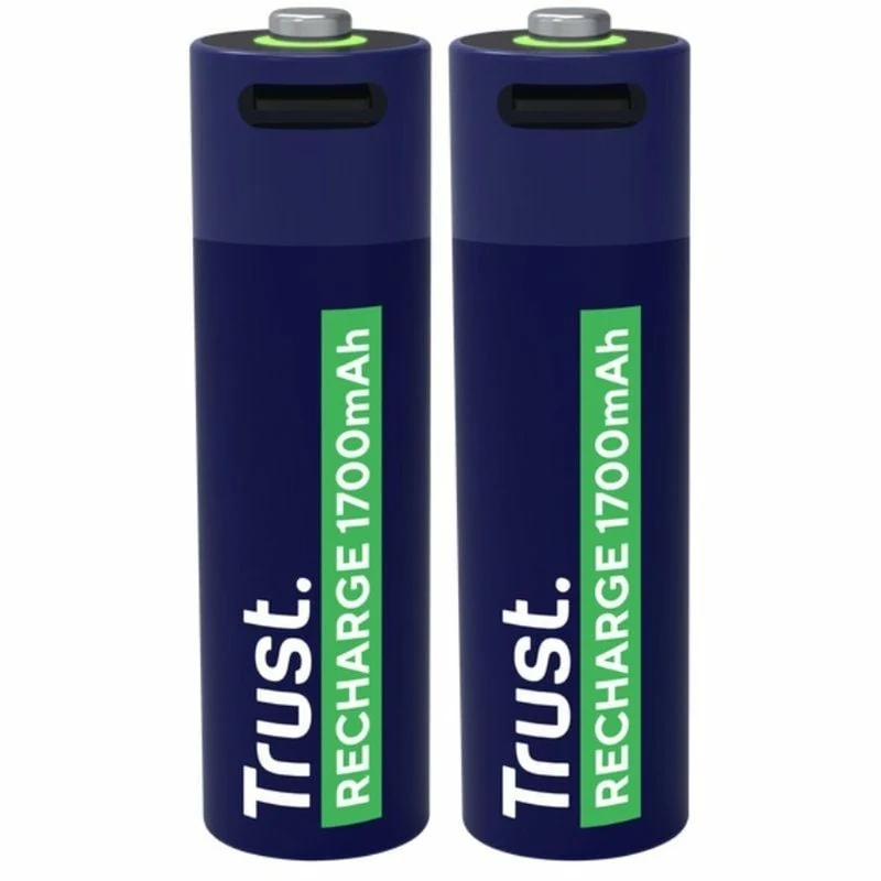 Pilas Trust 25584 3,7 V