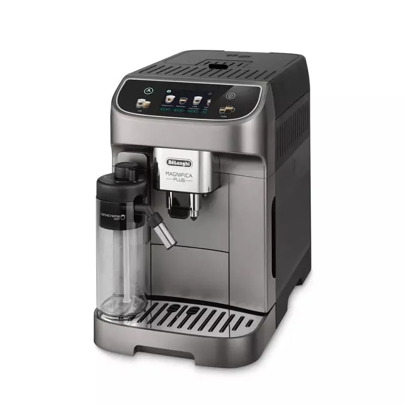 DeLonghi bandeja recoge gotas cafetera Magnifica plus AS00010042
