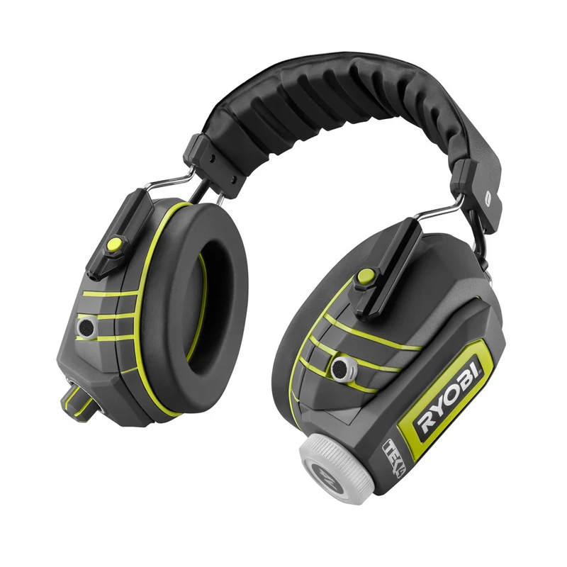 Audio Plus Noise Suppression Headphones