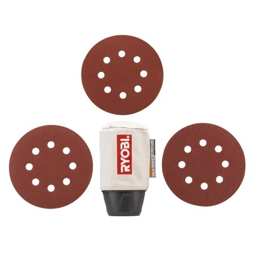 5" Random Orbit Sander