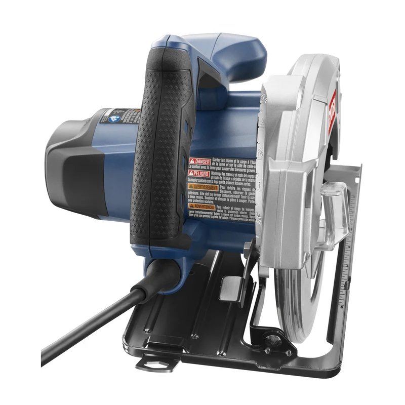 7 1/4" Circular Saw with Laser