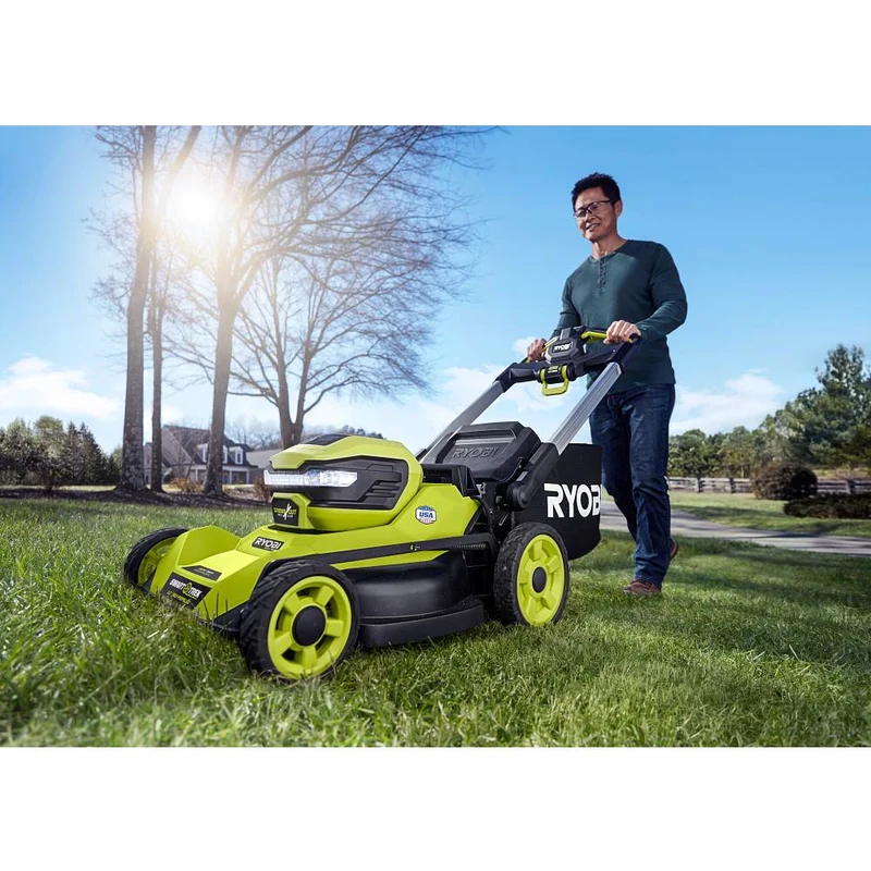 21" Lawn Mower Multi-Blade System Replacements