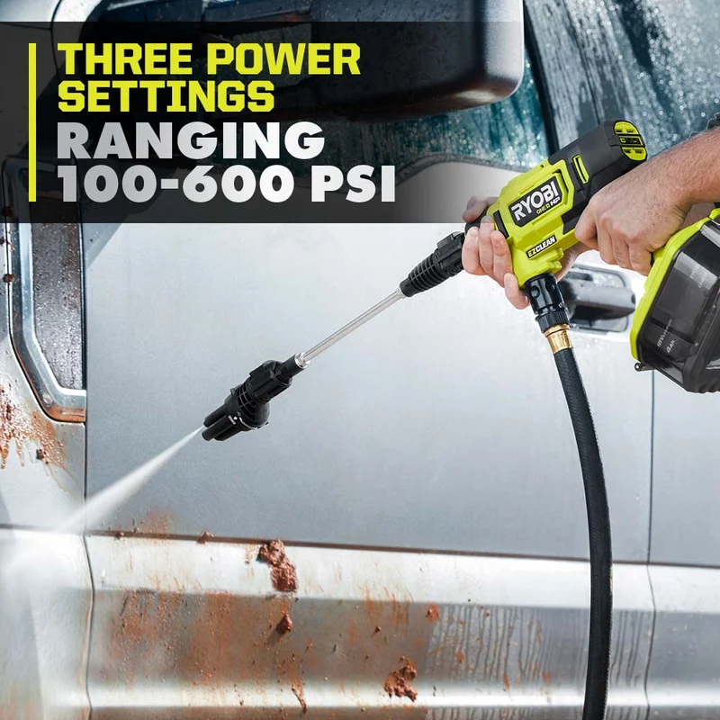 18V ONE+ HP Brushless EZCLEAN Power Cleaner