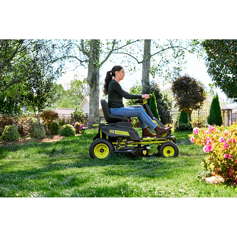 30" Battery Riding Mower Replacement Blades