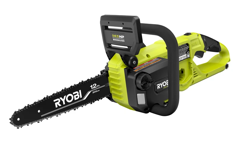 18V ONE+ HP Brushless WHISPER SERIES 12" Chainsaw