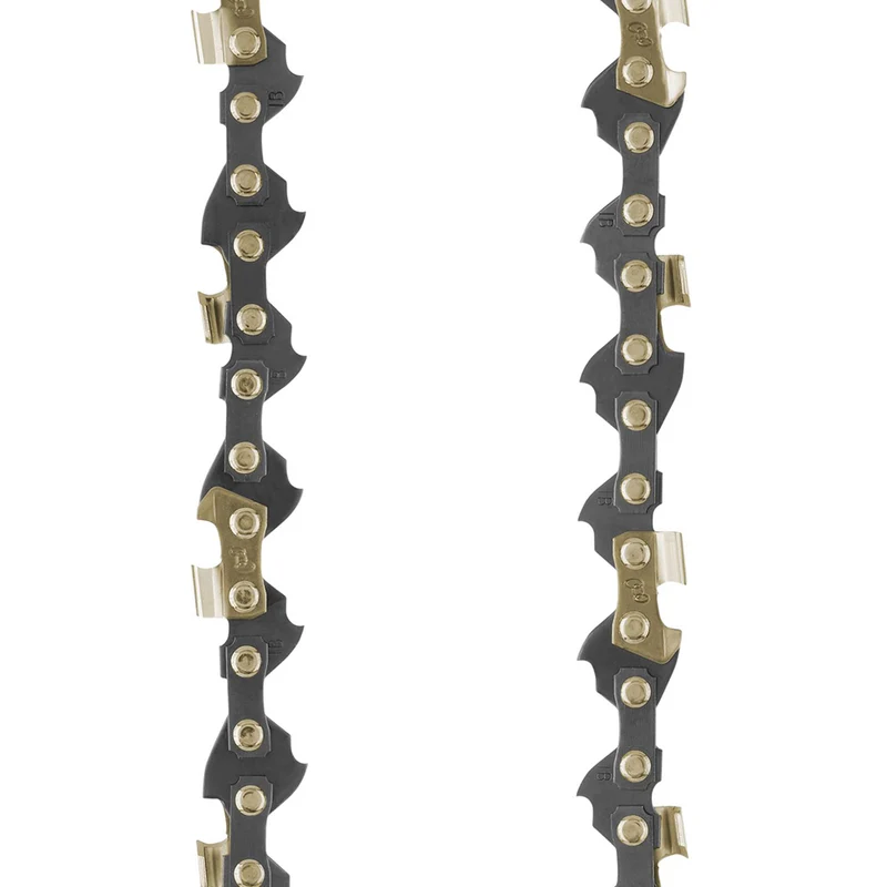 12" .043 Gauge Replacement Chainsaw Chain, 45 Links