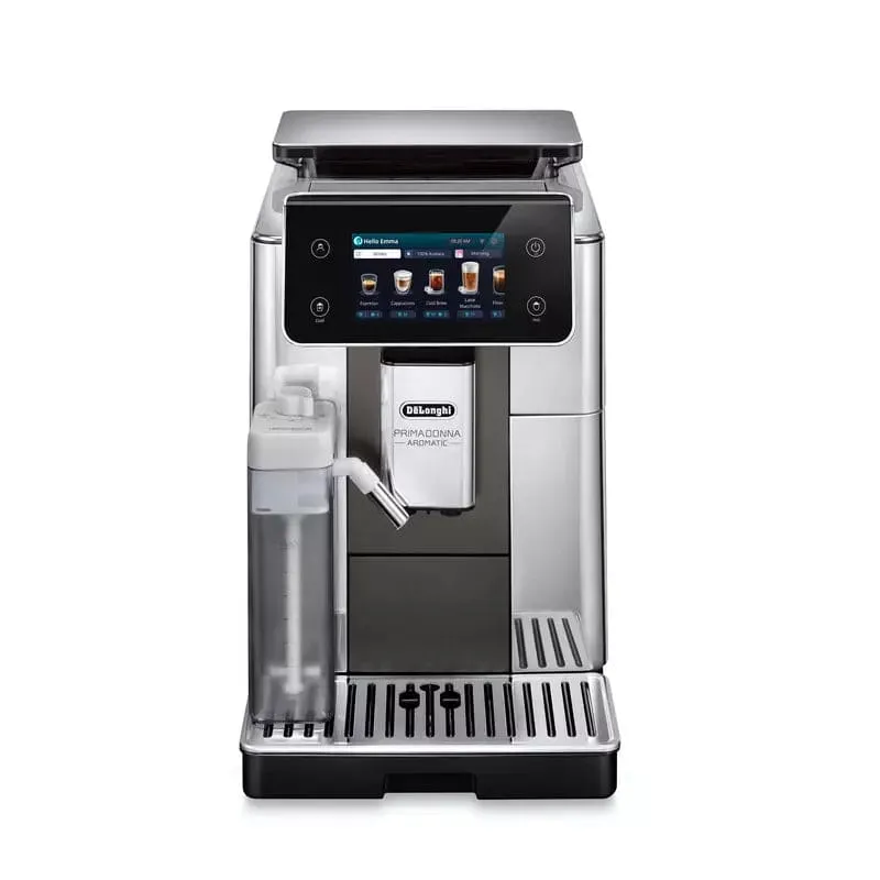 DeLonghi Panel frontal cafetera Primadonna Aromatic AS00009788