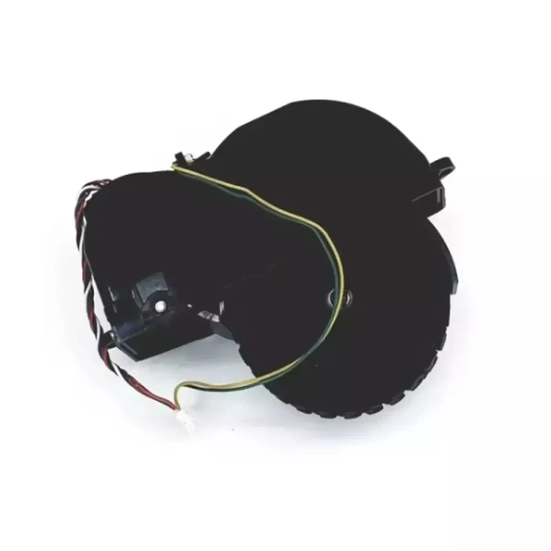 Rowenta rueda derecha con motor robot aspirador X-Plorer Serie 95 SS-2230002665
