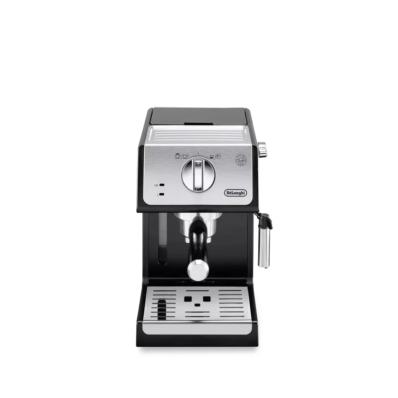 DeLonghi flotador cafetera espresso ECP3 5313246431